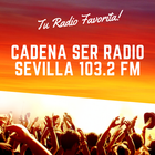 Cadena Ser Radio Sevilla 103.2 FM icône