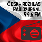 Cesky rozhlas Radiozurnal  FM Listen Online Free icône