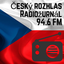 Cesky rozhlas Radiozurnal  FM Listen Online Free aplikacja