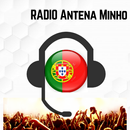 Antena Minho Portugal Listen Online Free APK