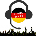 Black Beats Listen-Online Free アイコン