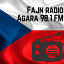 Fajn radio Agara FM Listen Online Free APK