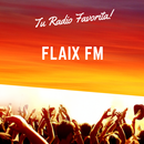 Flaix FM Radio en linea Gratis aplikacja