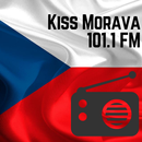 Radio Kiss Morava FM Listen Online Free APK