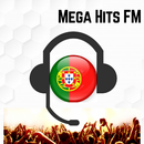 APK Radio Mega Hits FM Portugal Listen Online Free