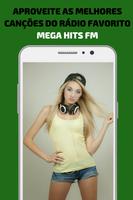 Radio Mega Hits FM Portugal Listen Online Free capture d'écran 2
