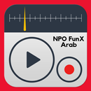 Radio NPO FunX Arab Listen-Online FREE aplikacja