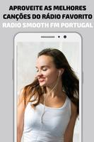 Smooth Radio FM Portugal Listen Online Free 스크린샷 1
