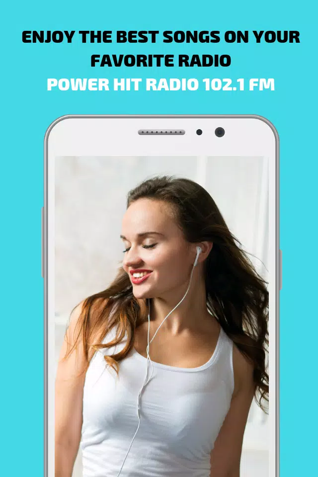 Power Hit Radio FM Listen Online Free APK for Android Download