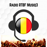 Radio RTBF Musiq3 Zeichen