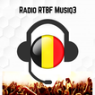 Radio RTBF Musiq3 App FM Belgie Gratis Online