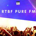 Radio RTBF Pure FM Listen Online FREE 图标