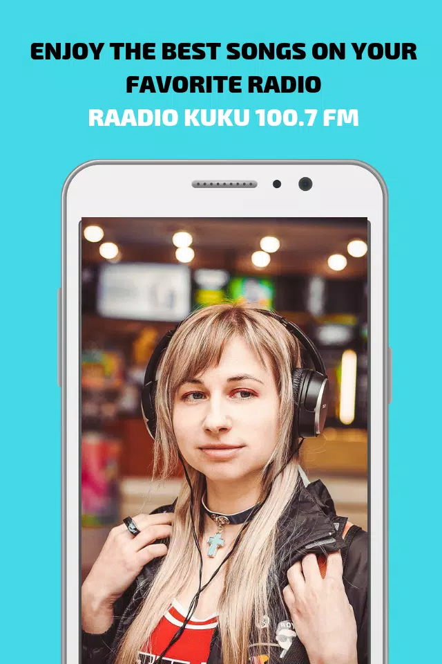 Kuku Radio Fm Listen Online Free APK for Android Download