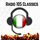 APK Classic 105 Radio FM Italia app Listen Online