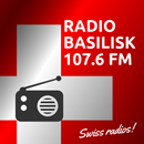 Radio Basilisk 107.6 FM Listen Online Free APK