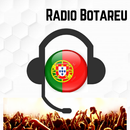 APK Radio Botareu Portugal Listen Online Free