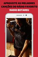 Radio Botareu Portugal Listen Online Free Affiche