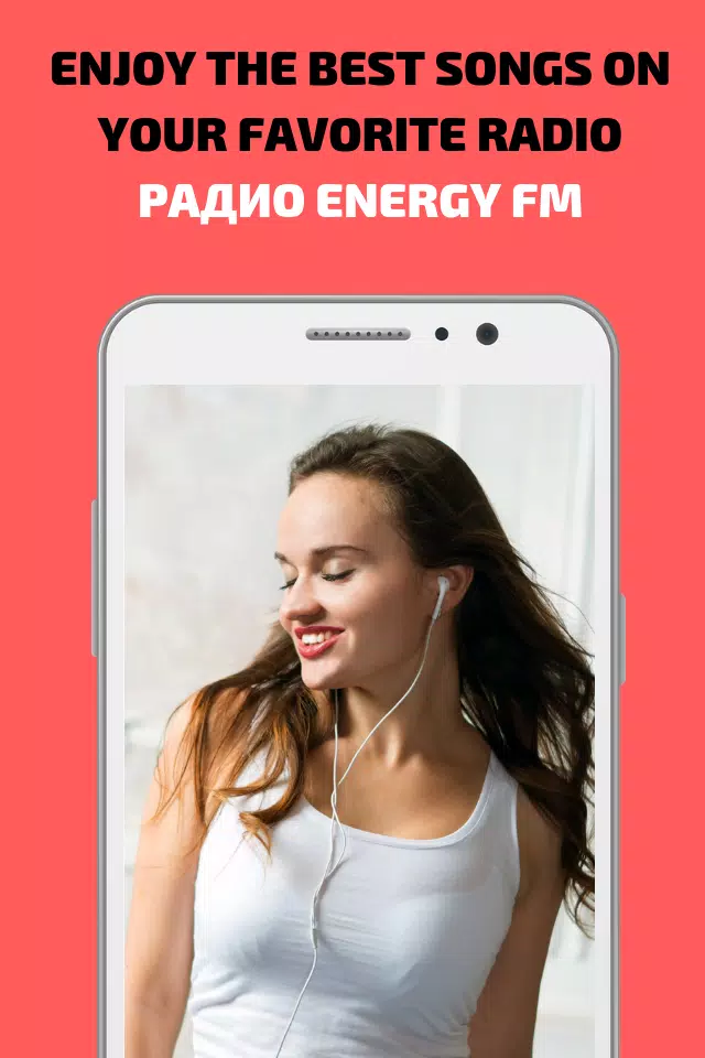 Радио Energy FM слушать онлайн бесплатно APK for Android Download