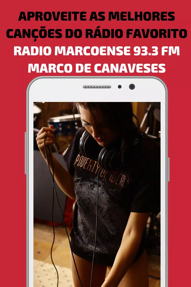 Radio Marcoense FM Portugal Listen Online Free APK voor Android Download