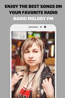 Radio Melody FM app Bulgaria Listen Online Free capture d'écran 3
