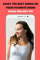 Radio Melody FM app Bulgaria Listen Online Free captura de pantalla 2
