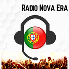 Radio Nova Era Portugal Listen Online Free 圖標