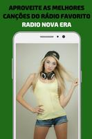 برنامه‌نما Radio Nova Era Portugal Listen Online Free عکس از صفحه
