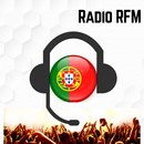 Radio RFM Portugal Listen Online Free APK