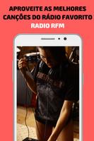 Radio RFM Portugal Listen Online Free Affiche