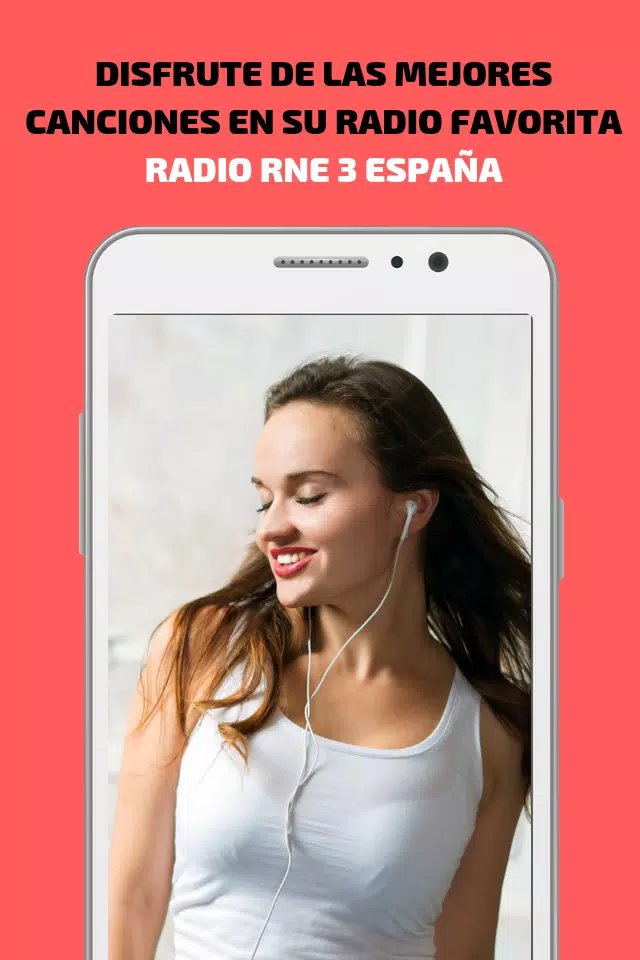 Radio 3 RNE España APK for Android Download