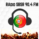 Rádio SBSR  FM Portugal Listen Online Free APK
