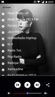 Радио ЗВЕЗДА FM, listen online for free Ekran Görüntüsü 3