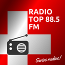 Radio Top 88.5 FM Listen Online Free aplikacja