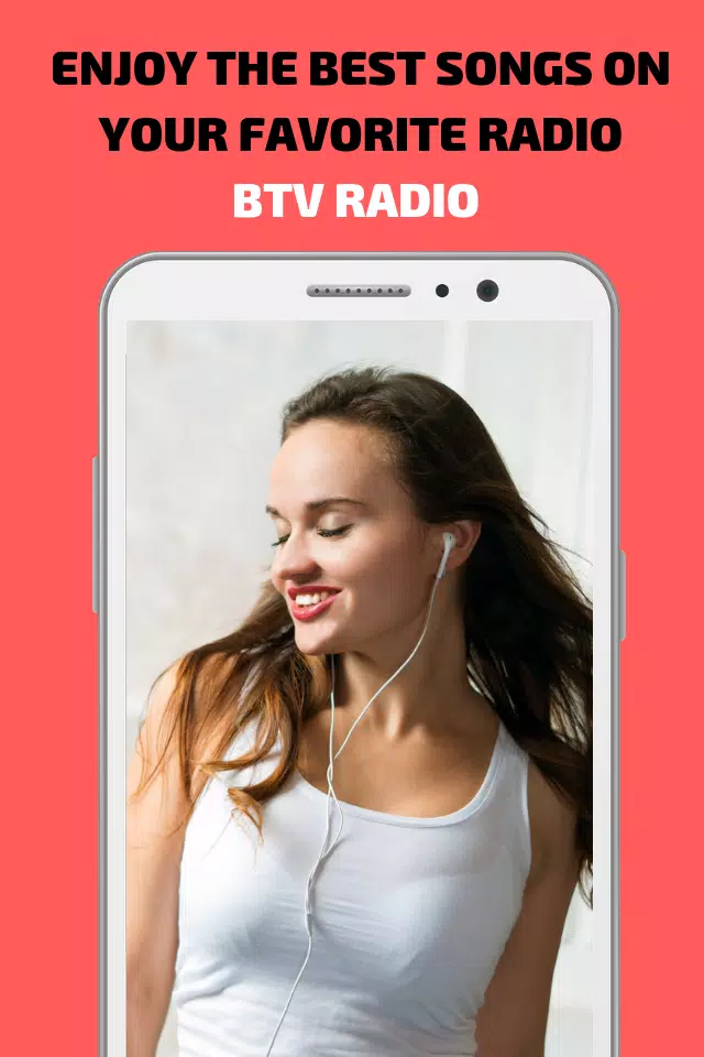 bTV Radio FM Bulgaria Listen Online Free APK للاندرويد تنزيل