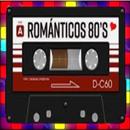 Radios Románticas  80´ APK