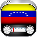 Radios de Venezuela Online FM APK