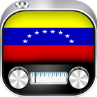Radios de Venezuela Online FM icône
