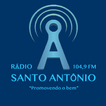 RADIO SANTO ANTONIO FM