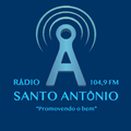 RADIO SANTO ANTONIO FM