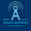 APK RADIO SANTO ANTONIO FM