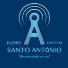 RADIO SANTO ANTONIO FM icône