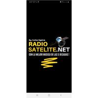 RADIO SATELITE gönderen