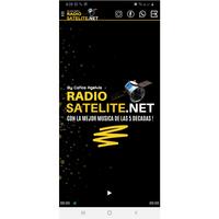 RADIO SATELITE Ekran Görüntüsü 1