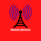 RADIOS-BOYACA icône