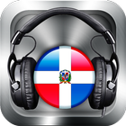 Radio FM Republica Dominicana ไอคอน