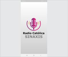 Radio Sinaxis 포스터