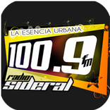Radio Sideral 100.9 FM Nicaragua