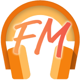 آیکون‌ Música FM