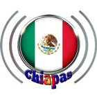 Radios de Chiapas - Mexico Gratis 2019 icône