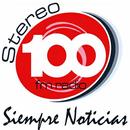 Stereo 100 Siempre Noticias APK